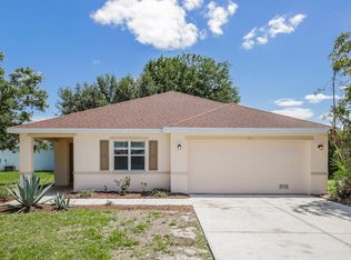 184 Antofagasta St, Punta Gorda, FL 33983