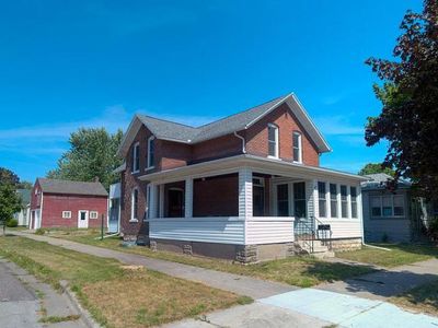 402 E 8th St, Winona, MN, 55987