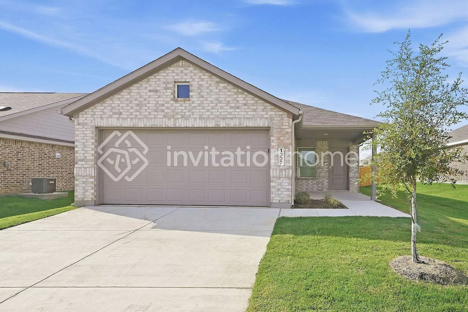 1337 Still Pond Drive Crowley, TX 76036 — Photo 1