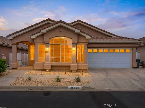 26668 China Dr, Menifee, CA 92585