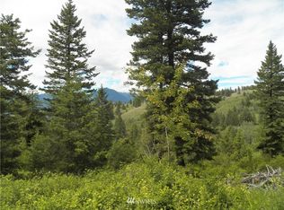 0 Washburn Lake Rd, Loomis, WA 98827