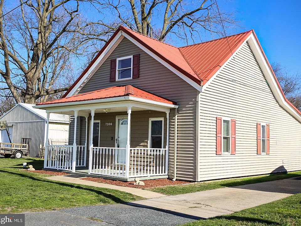 1st image of 7308 Federalsburg Rd