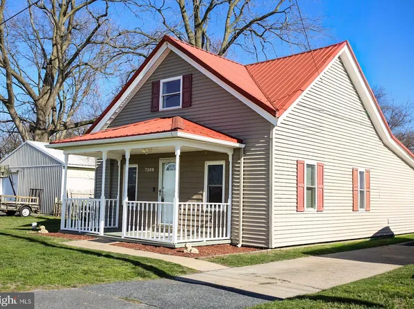 7308 Federalsburg Rd, Bridgeville, DE 19933