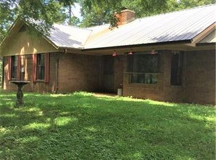 316 Parker Rd, Waldron, AR 72958