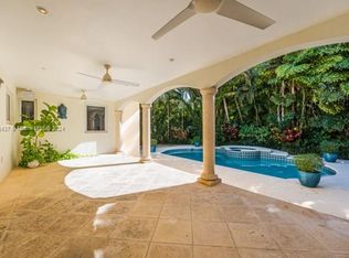 1448 Blue Rd, Coral Gables, FL 33146
