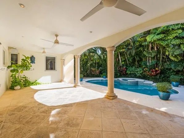 1448 Blue Rd, Coral Gables, FL 33146