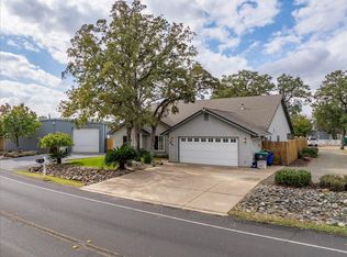 19691 Sweet Brier Pl, Cottonwood, CA 96022