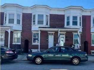 806 Wallace St, York, PA 17403