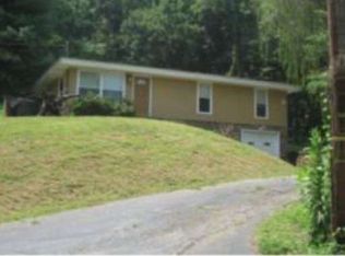 121 Cleveland Rd, Johnson City, TN 37615