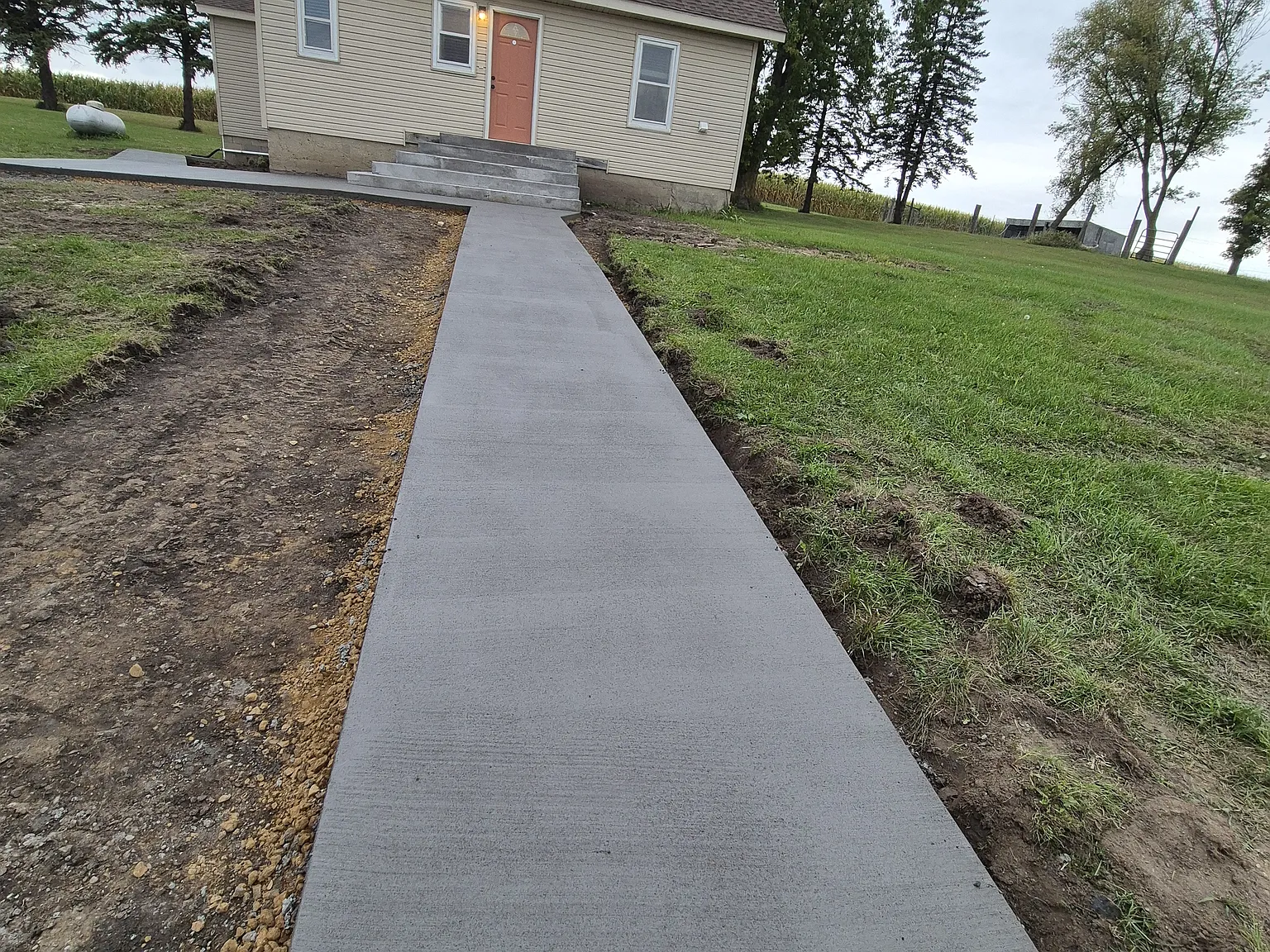 50th St W, New Prague — Photo 2
