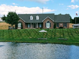 163 Dixie Rd, Clintwood, VA 24228