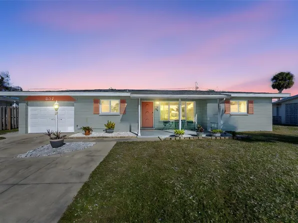 537 SHAMROCK BLVD, VENICE, FL 34293