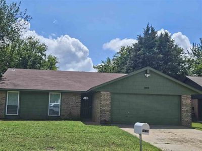 1015 E Will Rogers Dr, Stillwater, OK, 74075