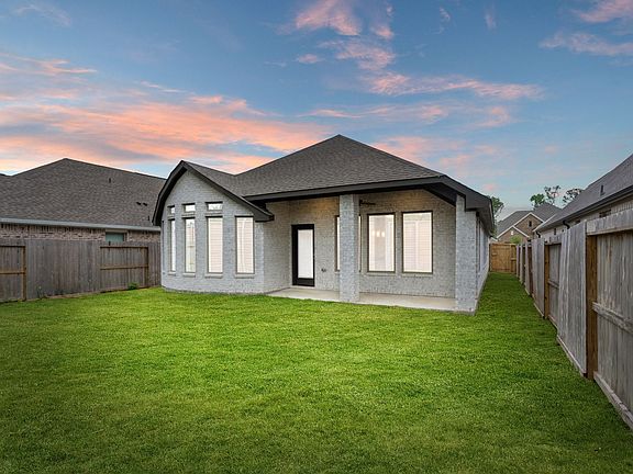 4th image of 7443 Caprock Canyon Ln