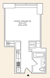 Rented by Hakimian Management