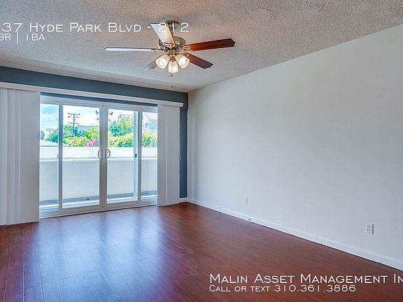 4th image of 537 W Hyde Park Blvd APT 212