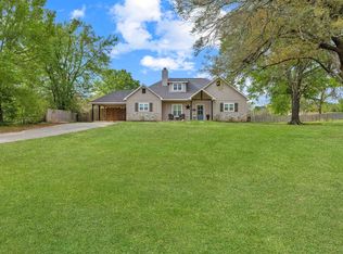315 Ridge Ln, Kilgore, TX 75662