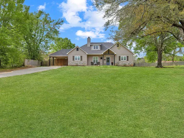 315 Ridge Ln, Kilgore, TX 75662