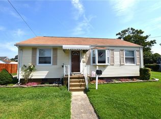 2332 Dominion Ave, Norfolk, VA 23518