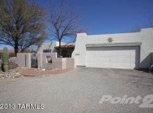 7620 N Bellwether Dr, Tucson, AZ 85743
