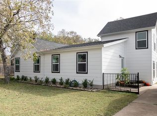 203 Munro St, Liberty Hill, TX 78642