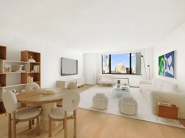 30 W 61st St APT 30E, New York, NY 10023