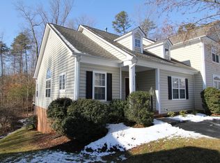2588 Ravenscroft Way, Charlottesville, VA 22911