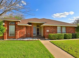 4433 Cole Dr, Abilene, TX 79606