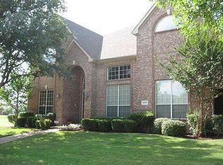 4569 Saint James Dr, Plano, TX 75024