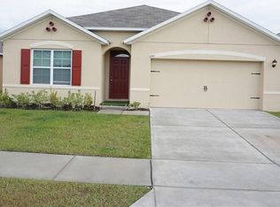 241 Hamlet Rd, Davenport, FL 33837