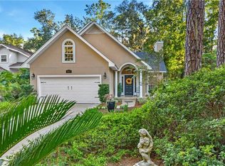 801 Kings Grant, Saint Simons Island, GA 31522