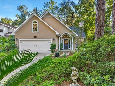 801 Kings Grant, Saint Simons Island, GA, 31522