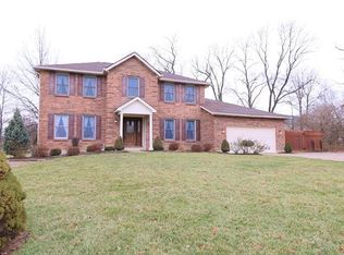 7192 Wyandot Ln, Liberty Township, OH 45044
