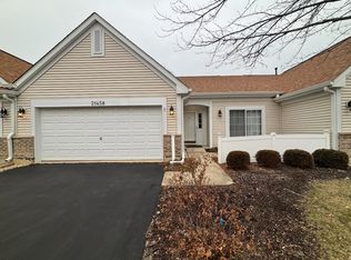 21458 W Douglas Ln, Plainfield, IL 60544