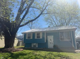 3950 Steinmetz Dr, Indianapolis, IN