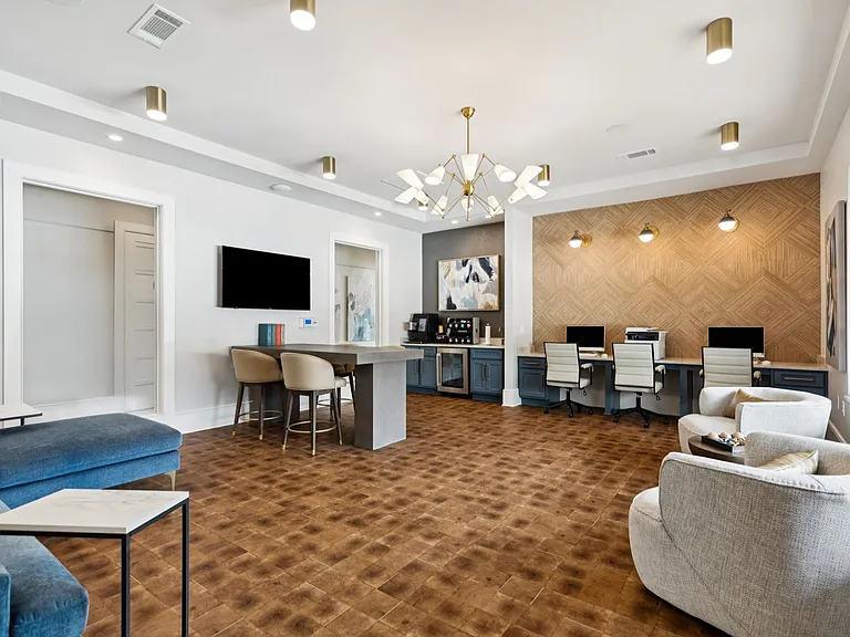 Alluvia Apartments — Photo 28