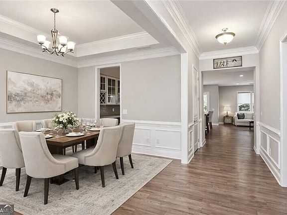 4th image of 3813 Whithorn Way
