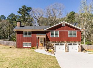 410 Tidwell Rd, Alpharetta, GA 30004