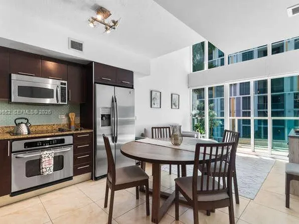 41 SE 5th St, Miami, FL