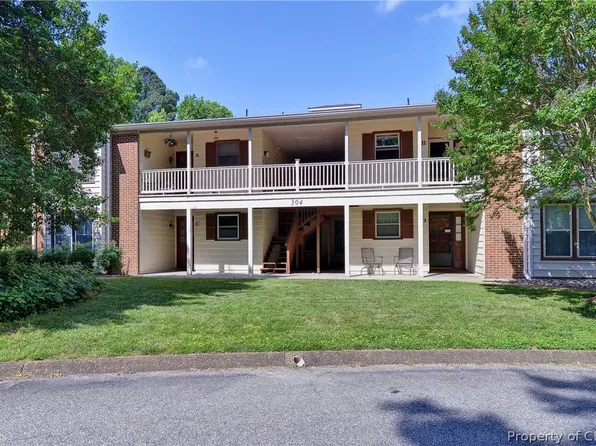 304 Patriot Ln #C, Williamsburg, VA 23185