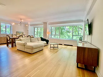 Rented by Corcoran