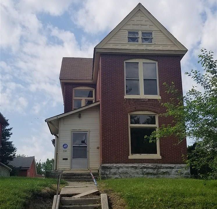 330 Elm St, Quincy, IL 62301 MLS 202393 Zillow