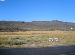 0 Old Highway 30, Baker City, OR 97814