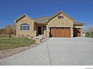 6966 S Odessa St, Aurora, CO 80016