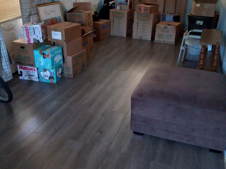 2nd image of 4724 CLYDE DR Drive