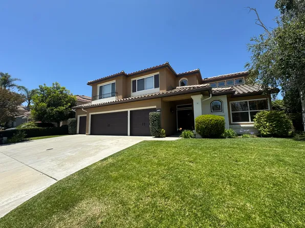 713 Twillin Ct, Simi Valley, CA 93065
