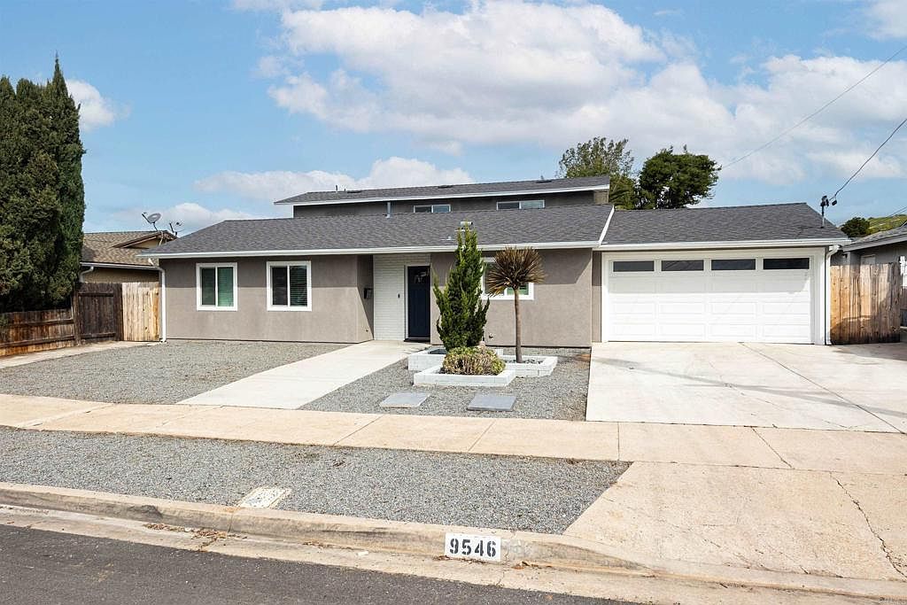 9546 Frascati Way, Santee, CA 92071 Zillow