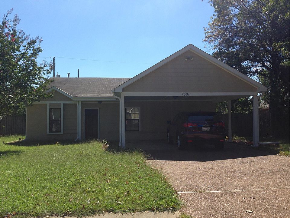 1st image of 7591 Valley Glen Dr