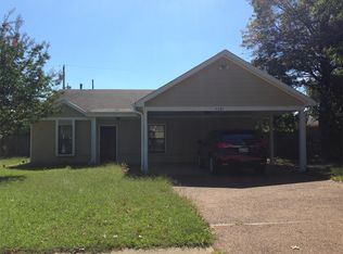 7591 Valley Glen Dr, Memphis, TN 38133