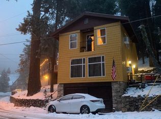 754 Golden Dr, Lake Arrowhead, CA 92352